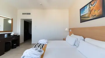 The Preluna Hotel