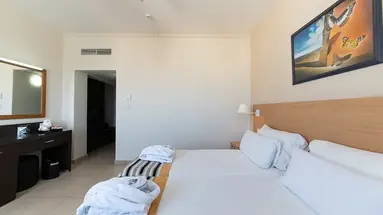 The Preluna Hotel