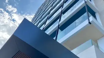 The Preluna Hotel