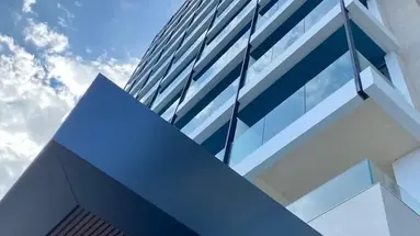 The Preluna Hotel