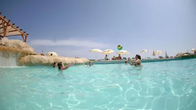 The Preluna Hotel