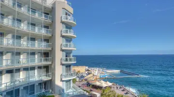The Preluna Hotel