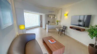 The Preluna Hotel