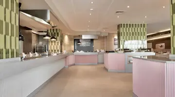 The Preluna Hotel