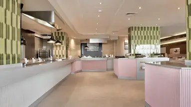 The Preluna Hotel