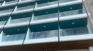 The Preluna Hotel