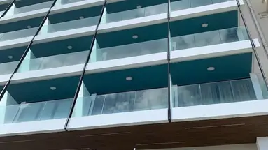 The Preluna Hotel