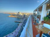 The Preluna Hotel
