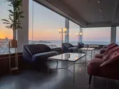 The Preluna Hotel