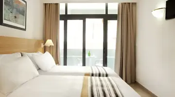 The Preluna Hotel