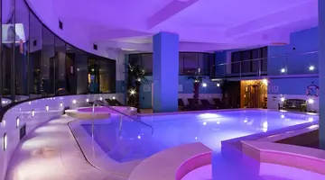 The Preluna Hotel