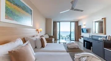 The Preluna Hotel