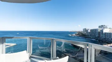 The Preluna Hotel