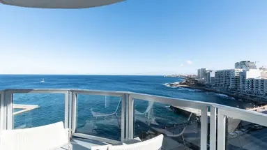 The Preluna Hotel