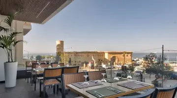 The Preluna Hotel