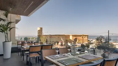 The Preluna Hotel