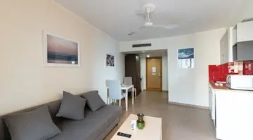 The Preluna Hotel
