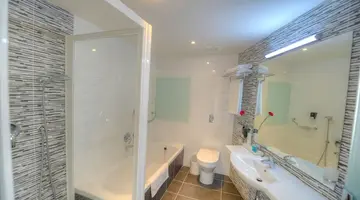 The Preluna Hotel