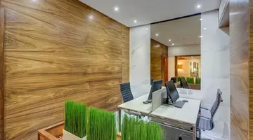 The Preluna Hotel