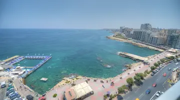 The Preluna Hotel