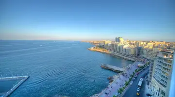 The Preluna Hotel