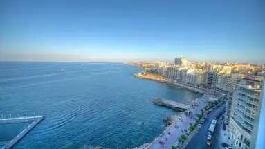 The Preluna Hotel