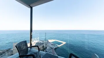 The Preluna Hotel