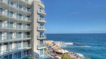 The Preluna Hotel