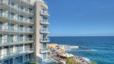 The Preluna Hotel