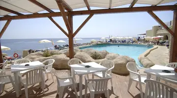 The Preluna Hotel