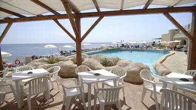The Preluna Hotel