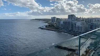 The Preluna Hotel