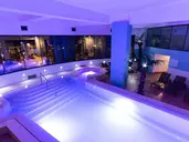The Preluna Hotel