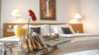 The Preluna Hotel