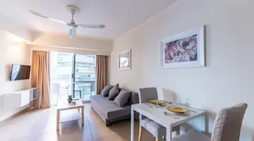 The Preluna Hotel