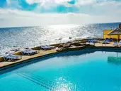 The Preluna Hotel