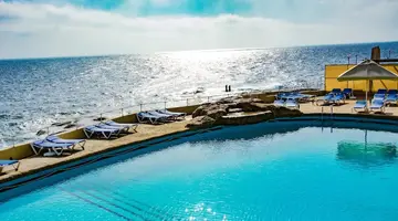 The Preluna Hotel