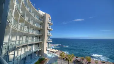 The Preluna Hotel