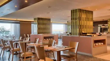 The Preluna Hotel