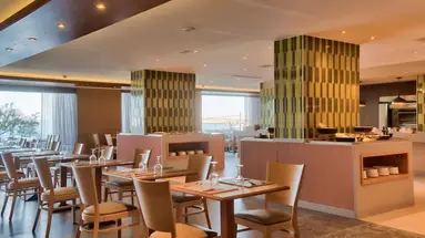 The Preluna Hotel