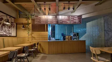 The Preluna Hotel