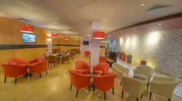 The Preluna Hotel