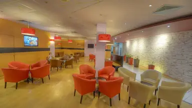 The Preluna Hotel