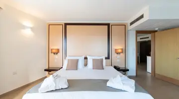 The Preluna Hotel