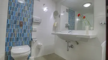 The Preluna Hotel
