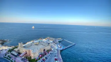 The Preluna Hotel