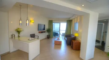 The Preluna Hotel