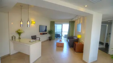 The Preluna Hotel