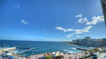 The Preluna Hotel