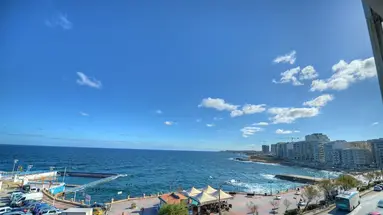 The Preluna Hotel